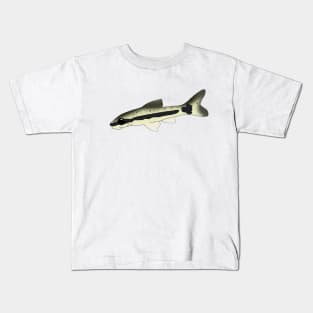 Otocinclus Kids T-Shirt